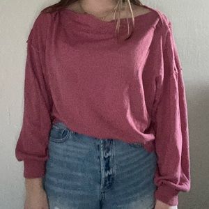 FREE PEOPLE SWEATER
